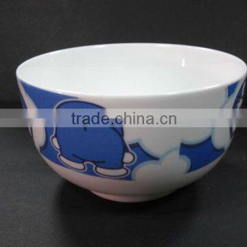 YF15030 japanese ceramic noodle bowl