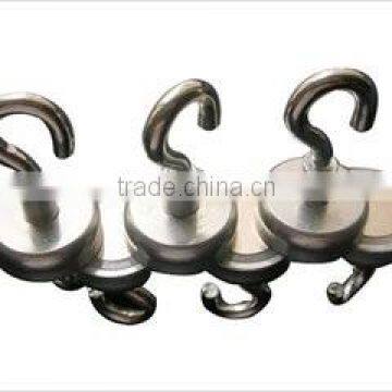 custom Shape and Permanent Type Hidden Ndfeb Magnetic Sna