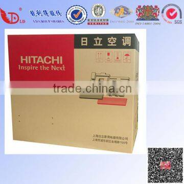 Shanghai&Anhui Factory Manufacture Electrical Appliance Paper Boxes