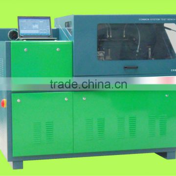 CRS100 High Quality Diesel Fuel Injection Pump Test Bench