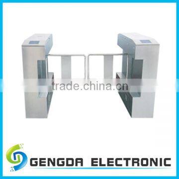 2014 ACCESS CONTROL SWING TURNSTILE / HIGH SPEED SWING GATE BARRIER