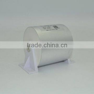Igbt Snubber Capacitor, Polypropylene Capacitor, Metallized Film Capacitor photo-4