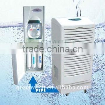 Air Water Generator 138L