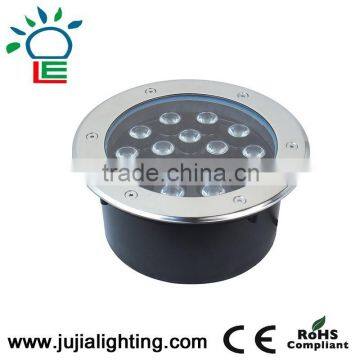 2015 IP65 Waterproof Led Inground Light Led Underground Light (CE&ROHS)
