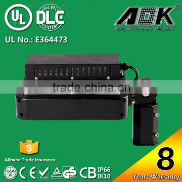 8 Yrs Warranty UL DLC SAA TUV Listed LED Parking Light photo-4