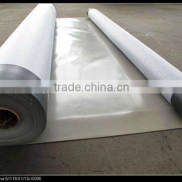 PVC waterproofing sheet PVC waterproofing membrane