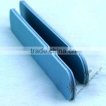 Promotional emery nail file