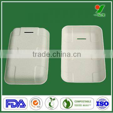 Factory Price Good Quality Molded Plastic Packaging Tray photo-5