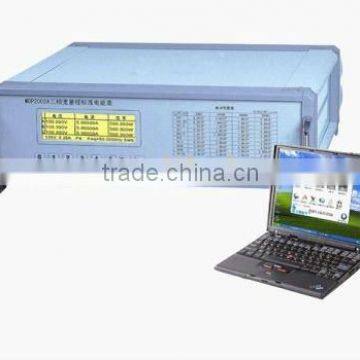 MDP2002A Three-Phase Standard Meter