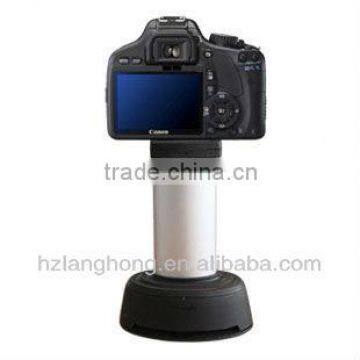 Flexible Camera Holder with Charging and Alarm Function