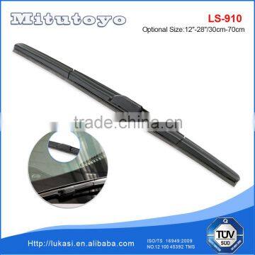 Hybrid Aero Wiper Blade Sizes for Honda