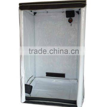 PEVA 600D High Quality Fashion Hydroponic Grow Tent for Hydroponic Systems /100 x 100 x 200 cm