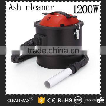 2016 cheap ash cleaner vacuum cleaner dust collector