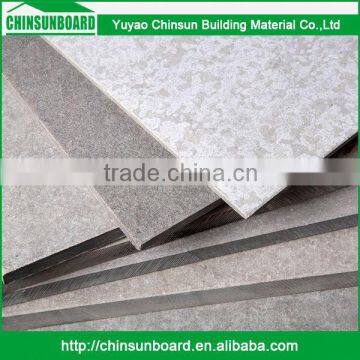 Supplier Eco-friendly Waterproof Well Insulated 3D Mdf Wall Panel