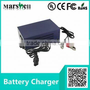 LC-2155 Lead Acid battery Use and Electric Type 24v charger