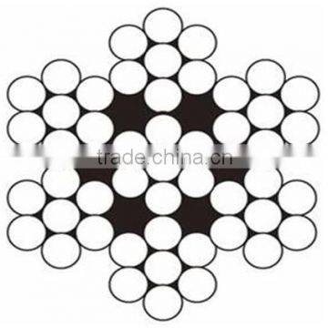 Stainless Steel Wire Rope Binding Aircraft Cable photo-2