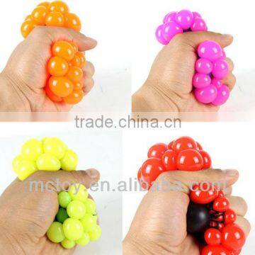 Novelty Squeezing Toy Stress Relief Squeeze Ball