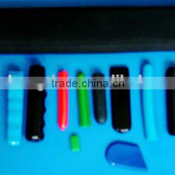 Wholesale soft PVC hand tools hand grip