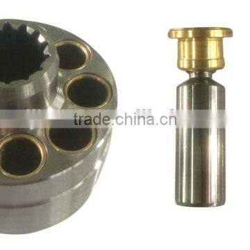 Sliding PISTON HST Parts Hydraulic Static Transmission Harvester Parts Piston Pump Parts