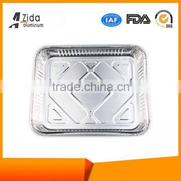 New Products Best-Selling Household Aluminum Foil Container Lid photo-6