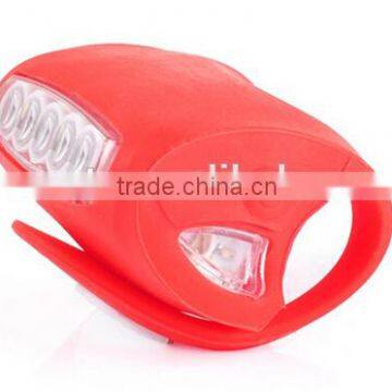 Promotional Gift for 7LED Bike Light Ea06018