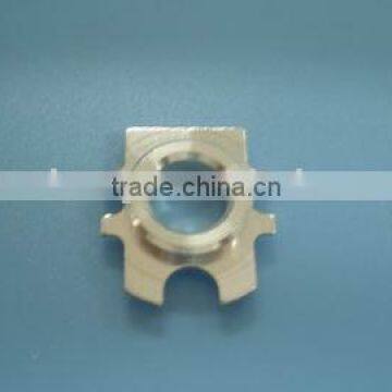 metal stamping part for precision component