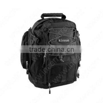 Polyester waterproof backpack