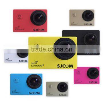 Original SJCAM 1080P Full HD Action Camera SJ4000 Plus