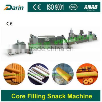 Extrusion Food Production Line