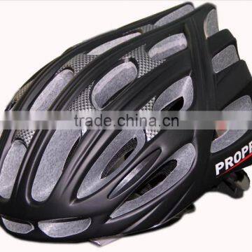 Deluxe Mountain Road Bike Helmet Adult Bike Cycling Helmet With Luminous