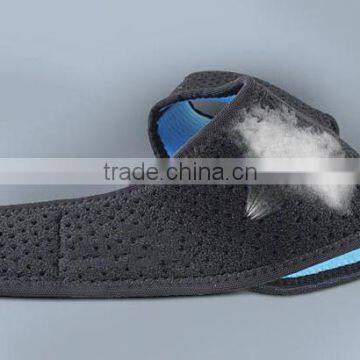 2016 Hot Selling Products Neoprene Adjustable Ankle Braces For Jogging Running photo-4