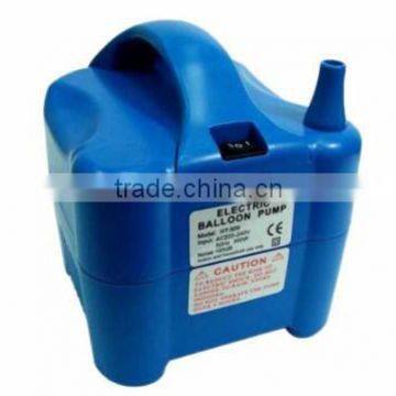 Promotional electric air pump