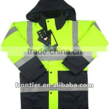 Reflective safety product