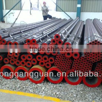 30CRMNSIA SEAMLESS STEEL PIPE