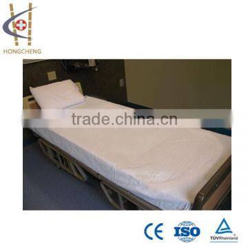 China alibaba moistureproof nonwoven medical bed spread