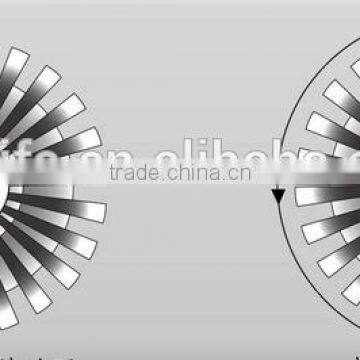 360 Degree Detection Celling Mount Sensors, PIR Infrared Motion Sensor photo-5