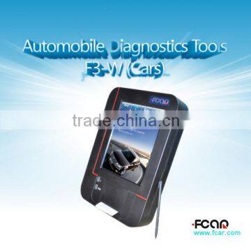 Professional automotive diagnostic scanner ,Car Scanner Code Reader , vehicles trouble diagnostic code for repair workshop