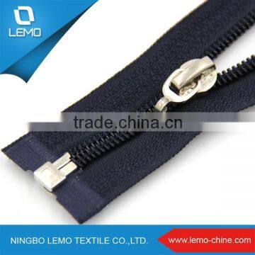 2016 Wholesales Nylon Zipper for Jacket, Sewing Coat Zipper