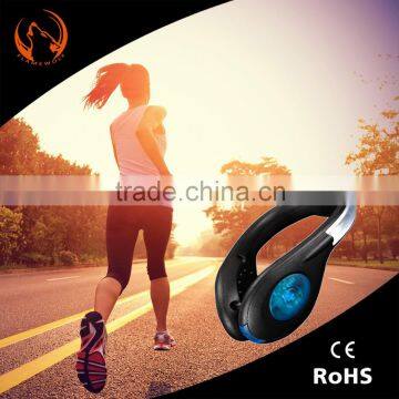 Flashing Safty led warning refective tape for outdoor running jogging walking