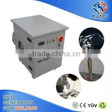 Micro Acrylic Hho Flame Polishing Generat