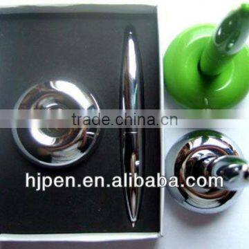 Hot Sales Beautiful Shape Desk Pen, Maglev Pen, Levitating Pen