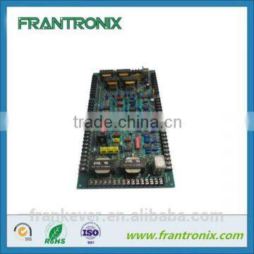 USB PCBA PCB Assembly connect with the computer competitive price