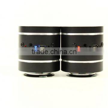 2016 New Hot Selling Products 20w Bluetooth Vibration Speaker Portable Bluetooth Resonating Bluetooth Speaker photo-1