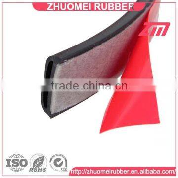 Automotive Car Door Rubber Weather Seal Strip