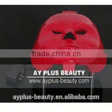 Red Led Light Therapy Skin AYJ-F17 Alibaba Supplier Skin Skin Rejuvenation Rejuvenation Pdt Led For Spa