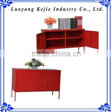 Cheap Mahogany tv Cabinets tv Table Metal Removable tv Cabinet in