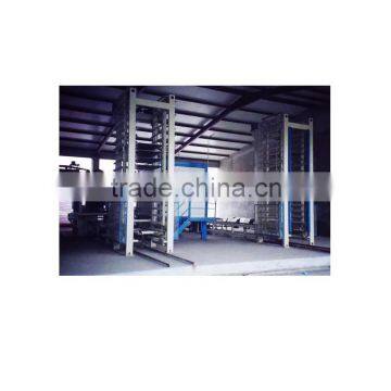 Fujian Professional Exorter for Cement Auto Brick Producing Equipment LS6-15 photo-6