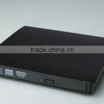 External DVD burner drive USB3.0 DVDRW drive