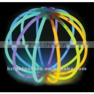 light glow ball chemcial