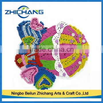 China Supplier Low Price Foam Making Craft Kit